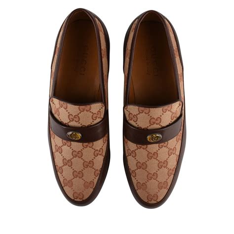 men gucci loafers for sale.